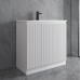 Vanity WL 900 White